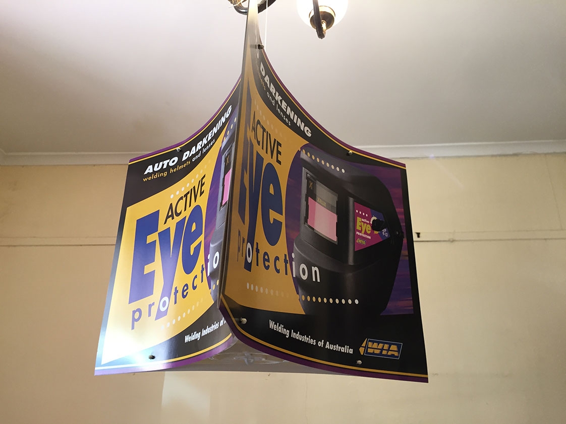 Katron Creative Point of Sale Promotions and Signs (08) 8231 0636