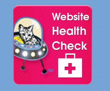 Website Health Check