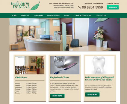 Website Design