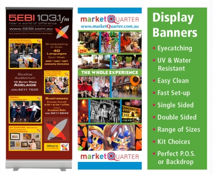Banners